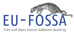 EU FOSSA Logo